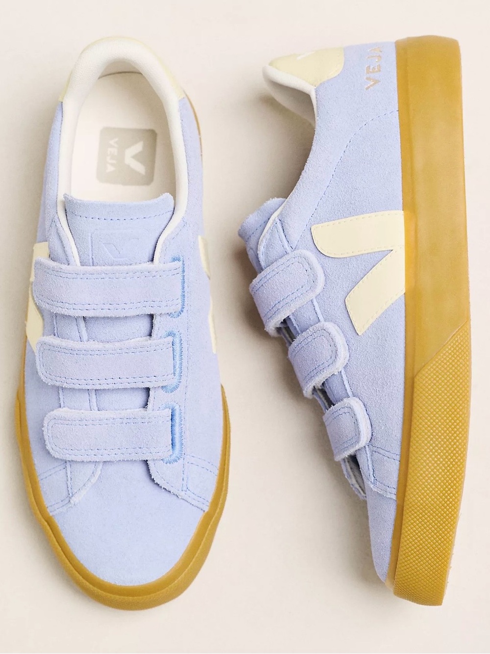 Veja ChromeFree Recife
Sneakers